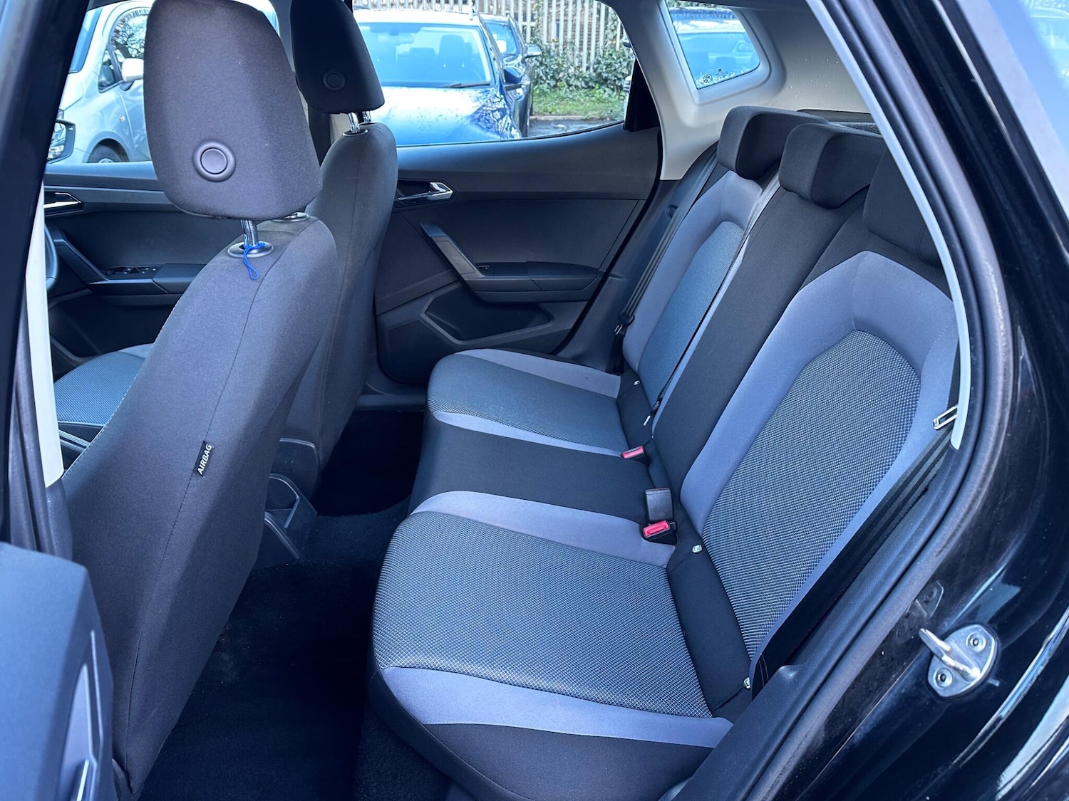 Used SEAT Arona for sale - 78034934: Photo 22