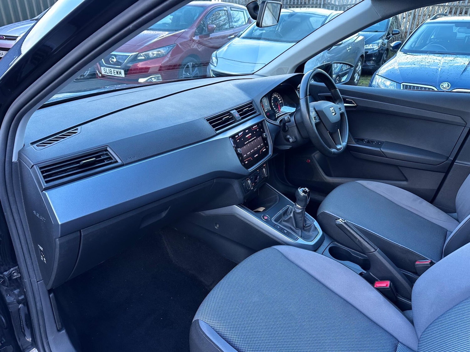 Used SEAT Arona for sale - 78034934: Photo 24