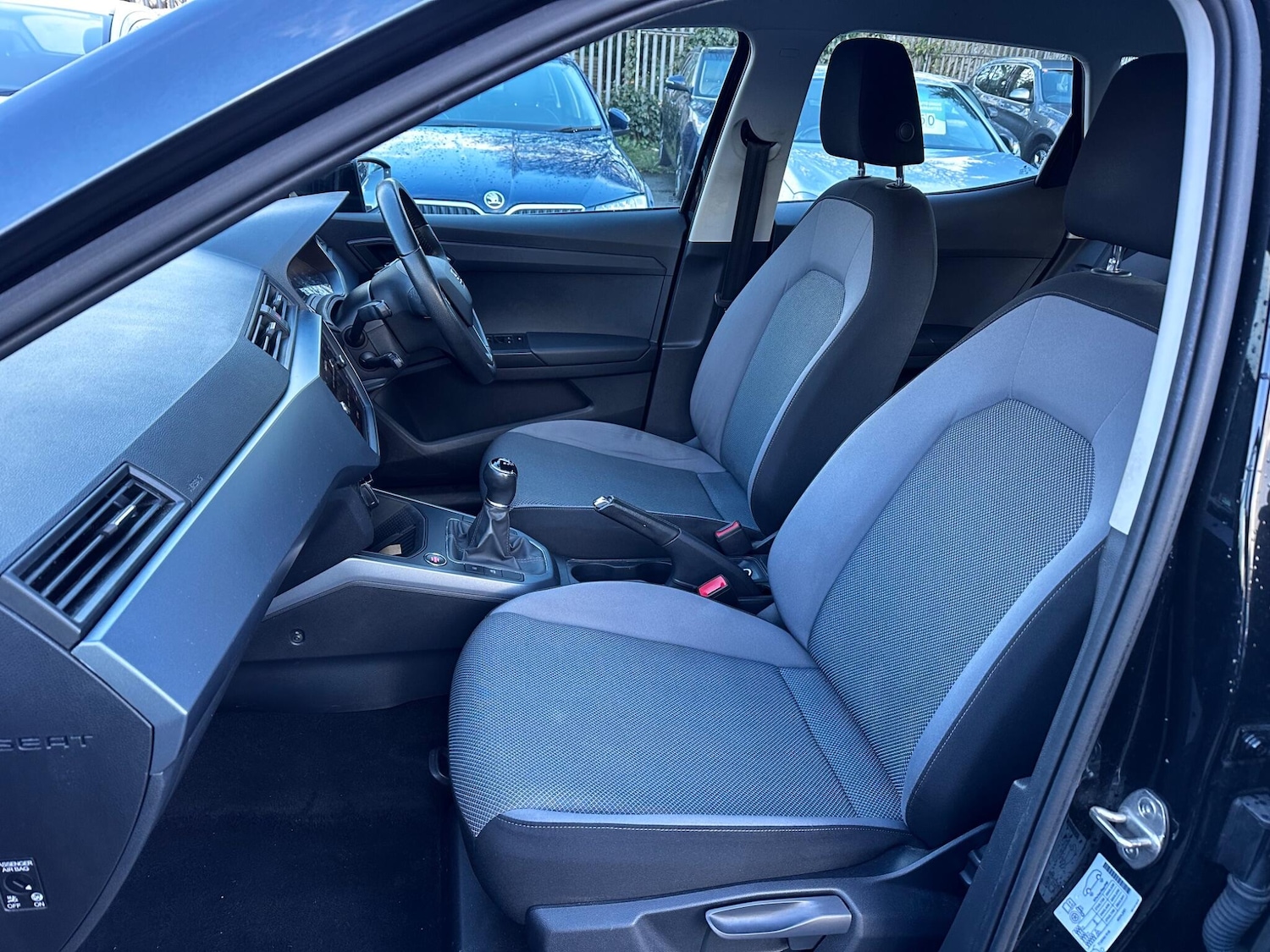 Used SEAT Arona for sale - 78034934: Photo 25