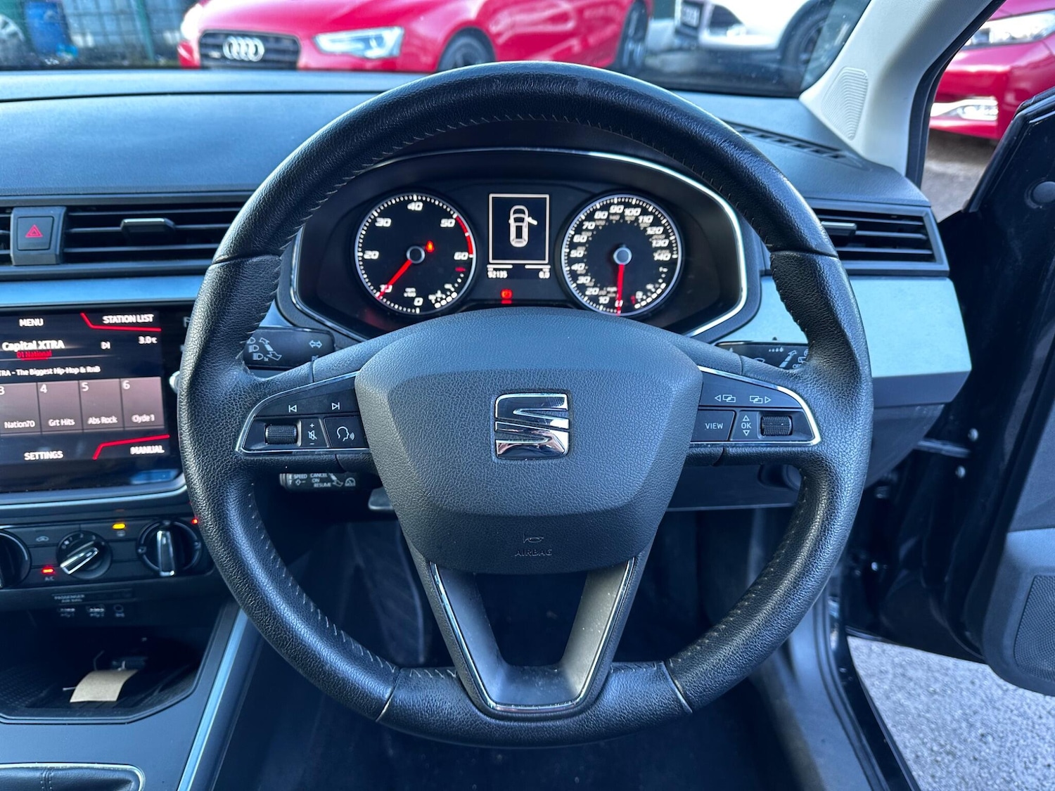 Used SEAT Arona for sale - 78034934: Photo 28