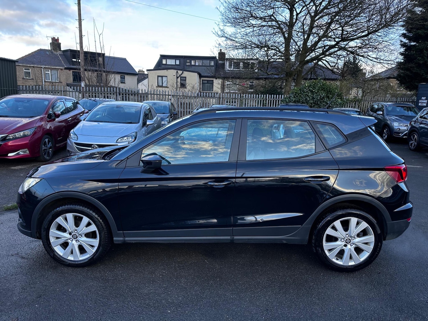 Used SEAT Arona for sale - 78034934: Photo 7