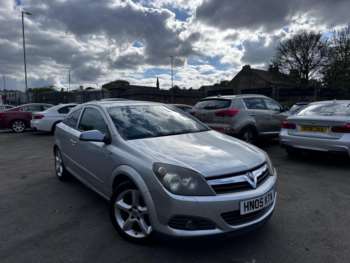 2005 (05) - 1.8i 16v SRi Sport Hatch 3dr