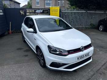 2015 (65) - 1.8 TSI BlueMotion Tech GTI Euro 6 (s/s) 5dr