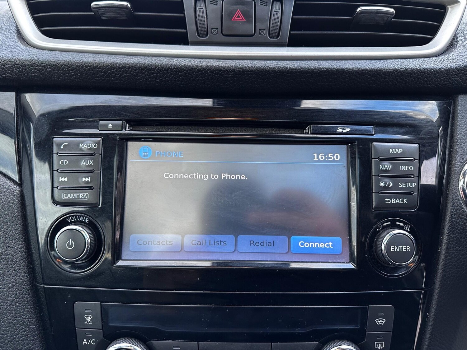 Used Nissan Qashqai 2014 for sale - 77839556: Photo 33