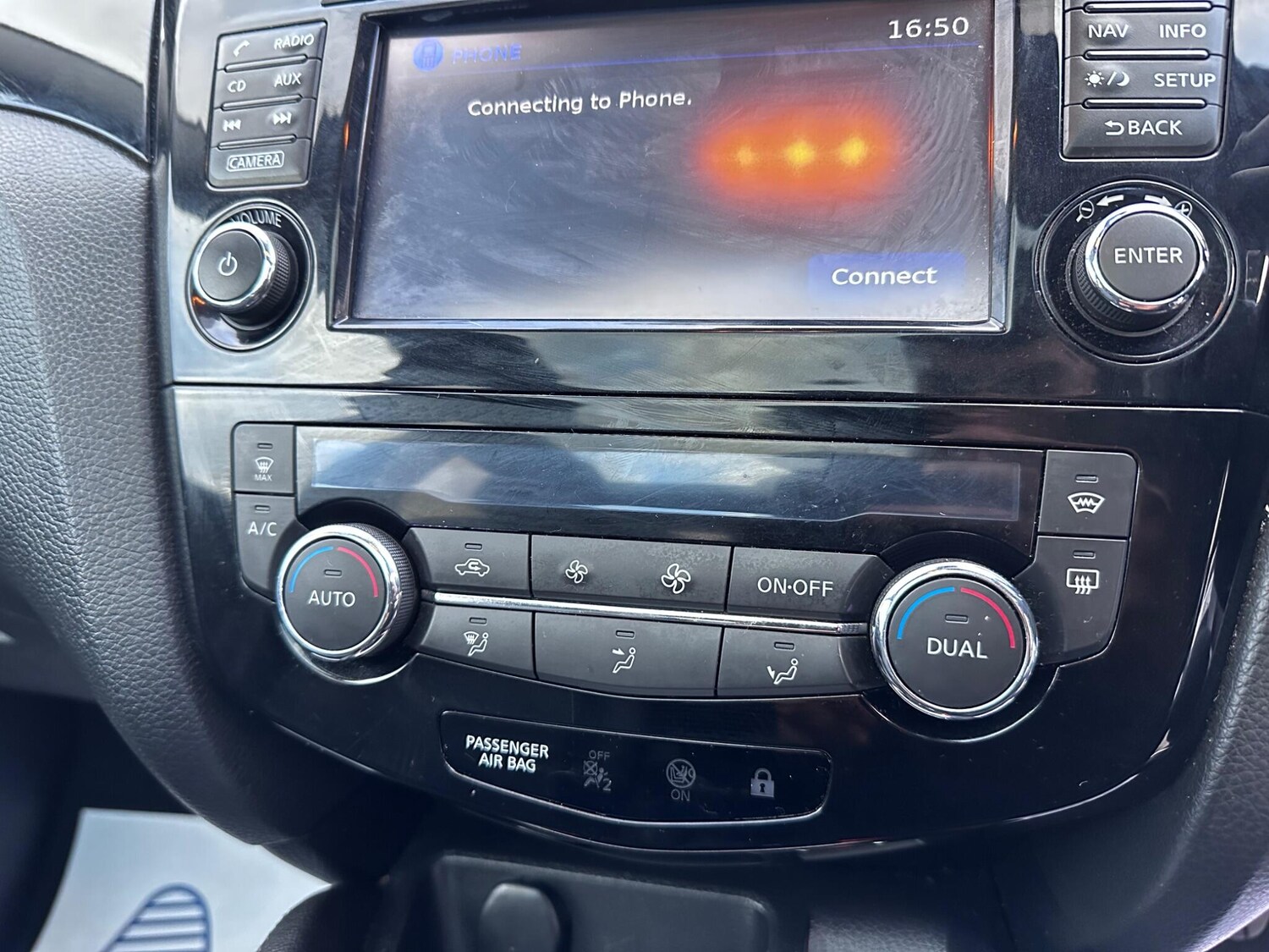 Used Nissan Qashqai 2014 for sale - 77839556: Photo 35