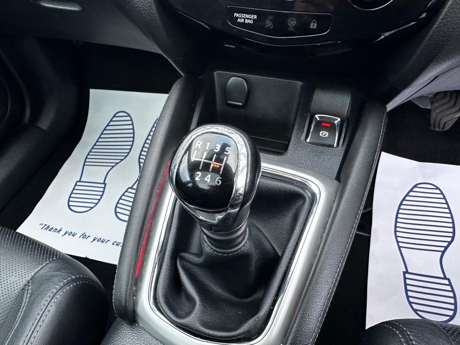 Used Nissan Qashqai 2014 for sale - 77839556: Photo 37