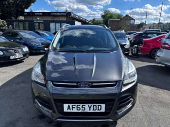 Used Ford Kuga 2015 for sale - 74739263: Photo