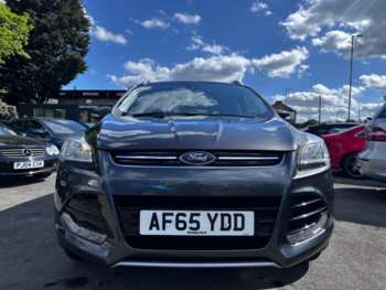 Used Ford Kuga 2015 for sale - 74739263: Photo