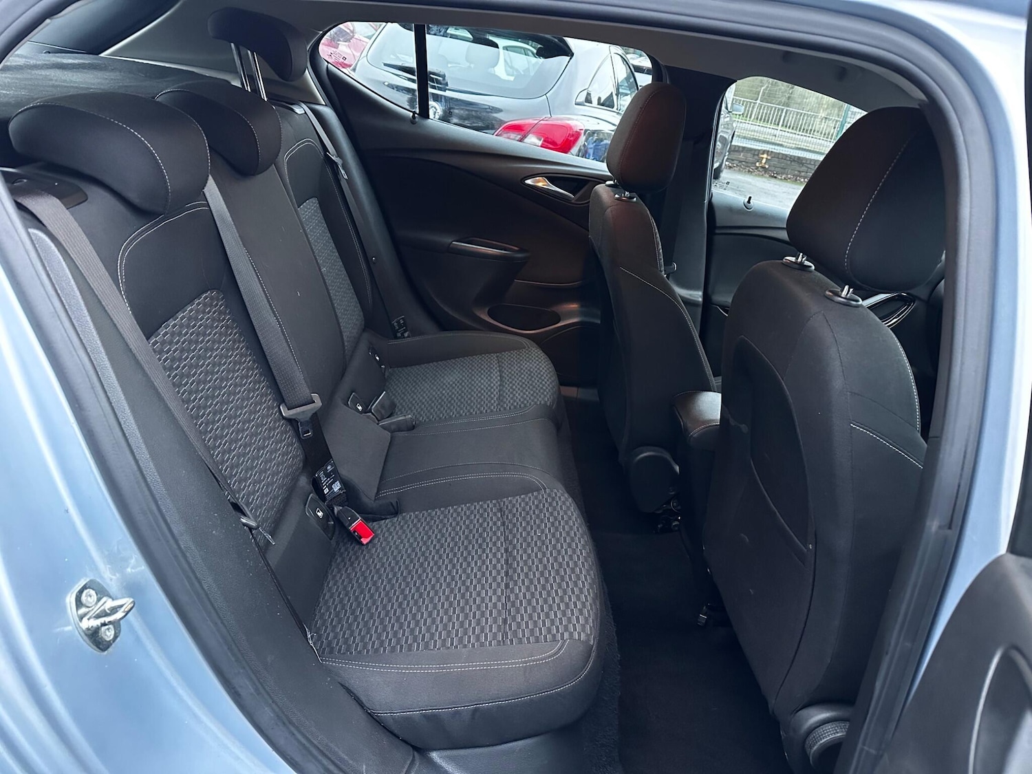 Used Vauxhall Astra 2018 for sale - 77456245: Photo 17