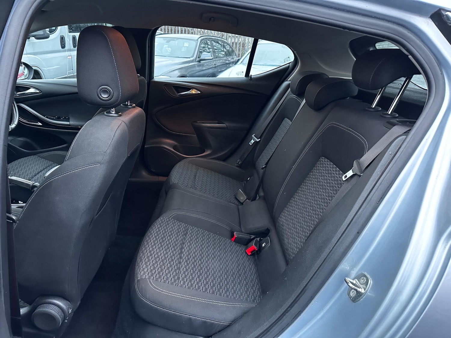 Used Vauxhall Astra 2018 for sale - 77456245: Photo 19