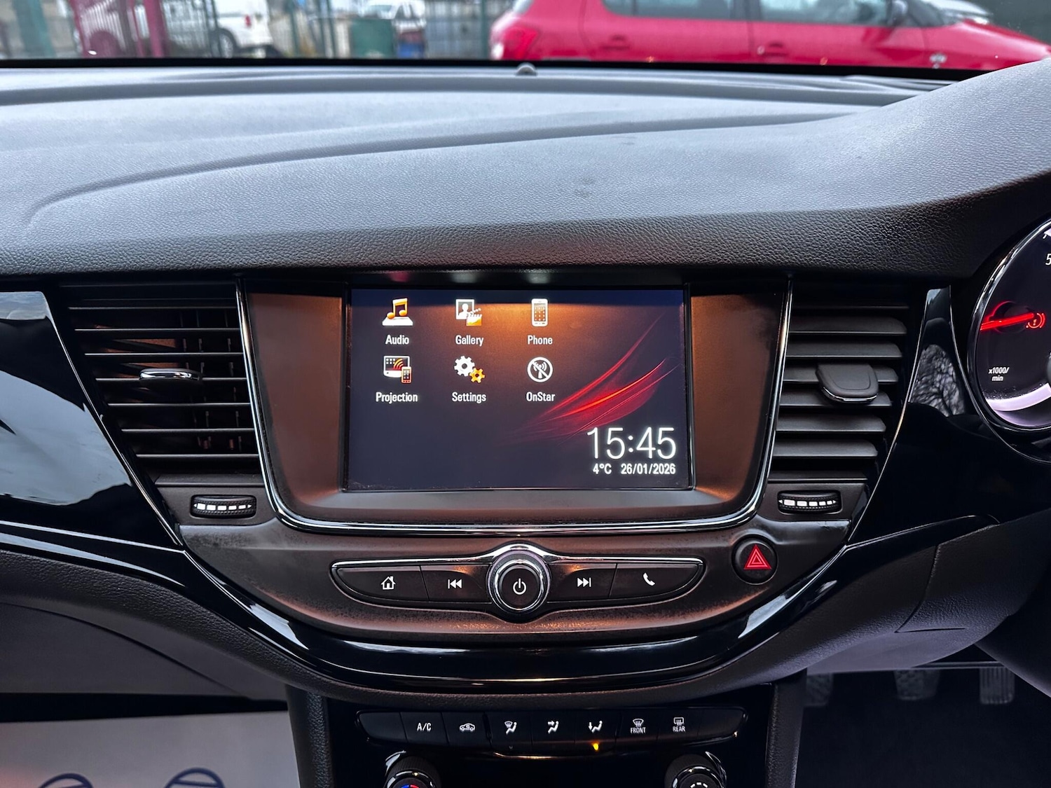 Used Vauxhall Astra 2018 for sale - 77456245: Photo 26