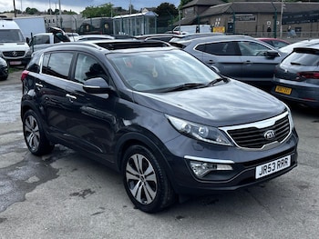 Used Kia Sportage 2013 for sale - 78772261: Photo