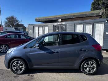 Used Kia Venga 2016 for sale - 75090158: Photo