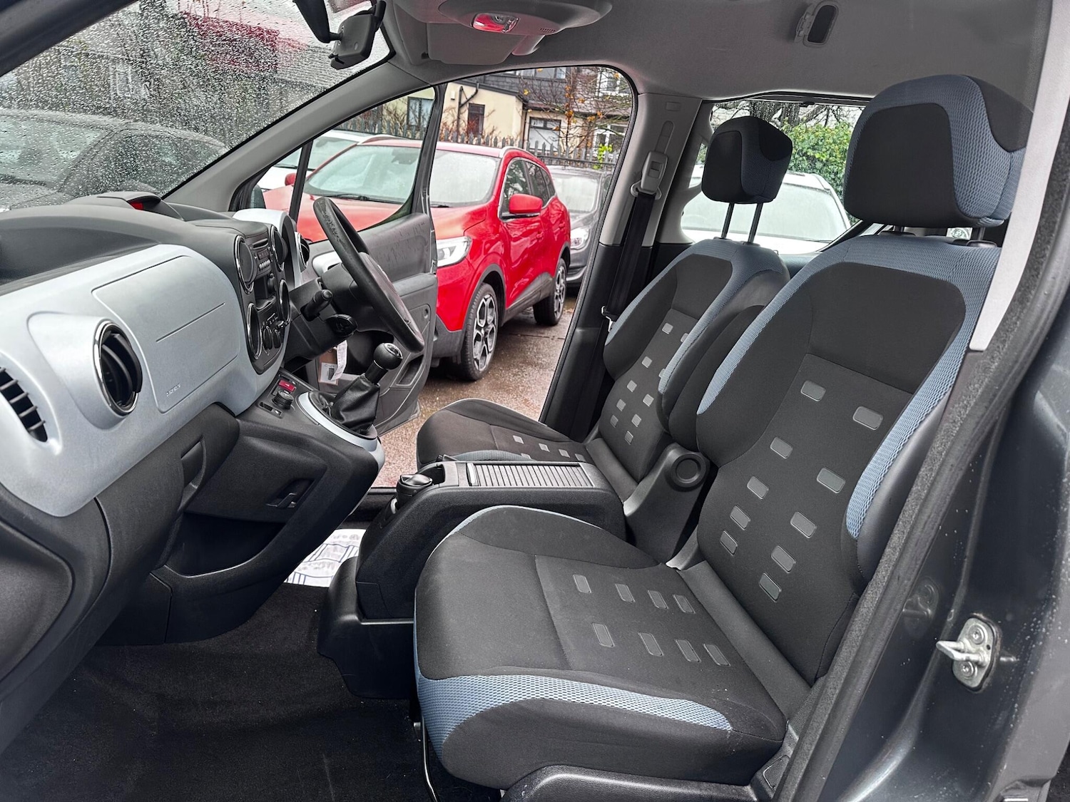 Used Citroen Berlingo Multispace 2013 for sale - 76620432: Photo 22