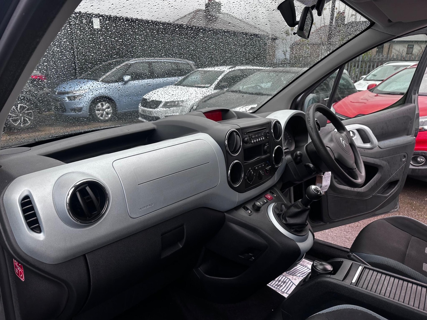 Used Citroen Berlingo Multispace 2013 for sale - 76620432: Photo 23