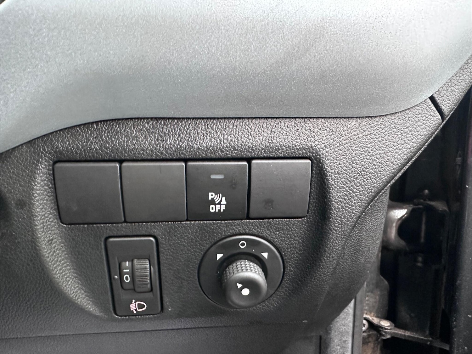 Used Citroen Berlingo Multispace 2013 for sale - 76620432: Photo 26