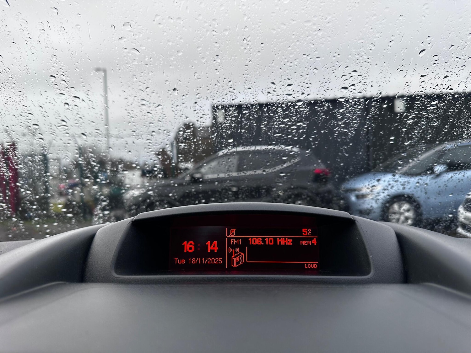 Used Citroen Berlingo Multispace 2013 for sale - 76620432: Photo 27