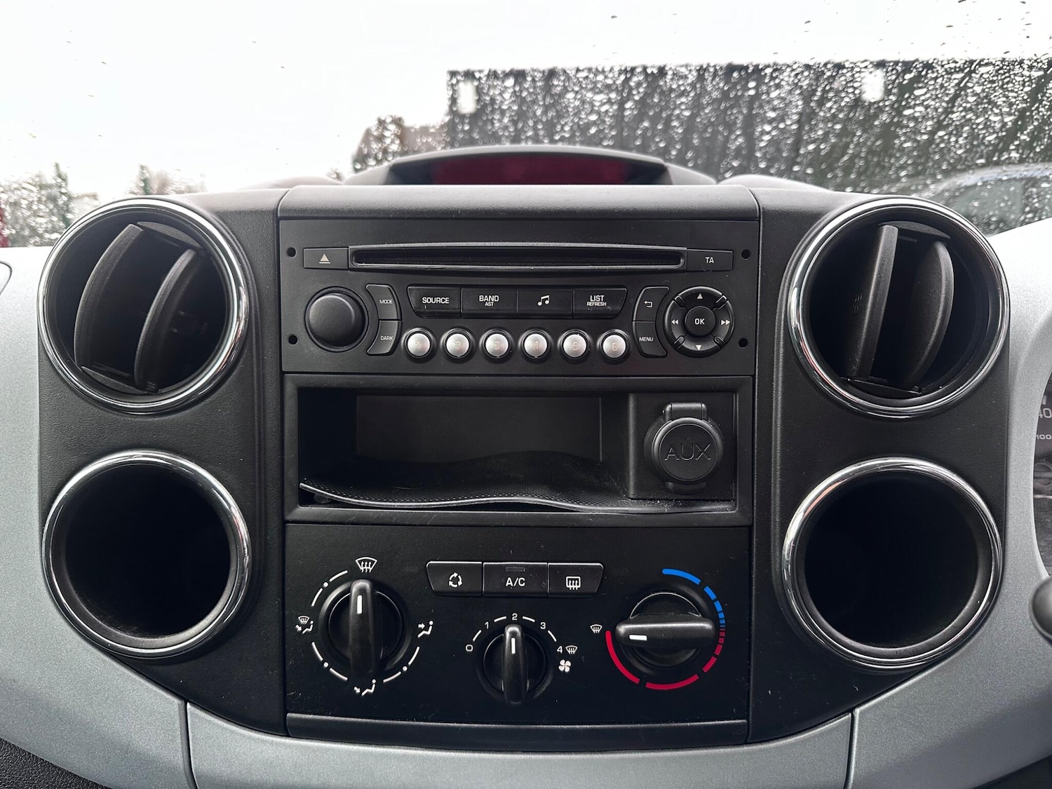 Used Citroen Berlingo Multispace 2013 for sale - 76620432: Photo 28