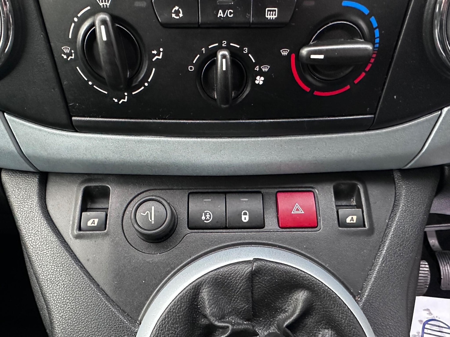 Used Citroen Berlingo Multispace 2013 for sale - 76620432: Photo 29