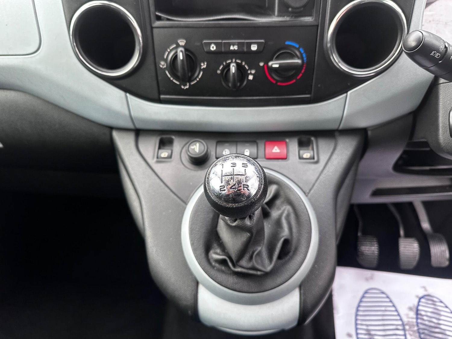 Used Citroen Berlingo Multispace 2013 for sale - 76620432: Photo 30