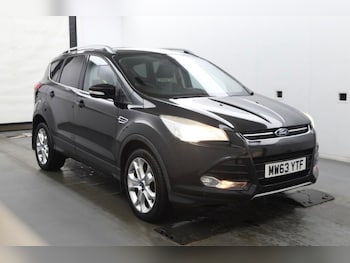 Used Ford Kuga 2014 for sale - 79248753: Photo
