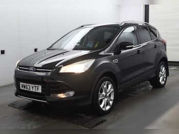 Used Ford Kuga 2014 for sale - 79248753: Photo