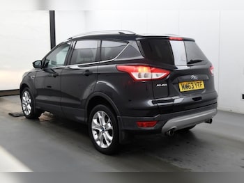 Used Ford Kuga 2014 for sale - 79248753: Photo