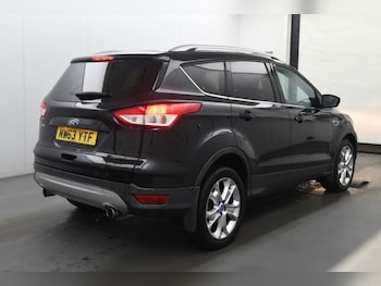 Used Ford Kuga 2014 for sale - 79248753: Photo