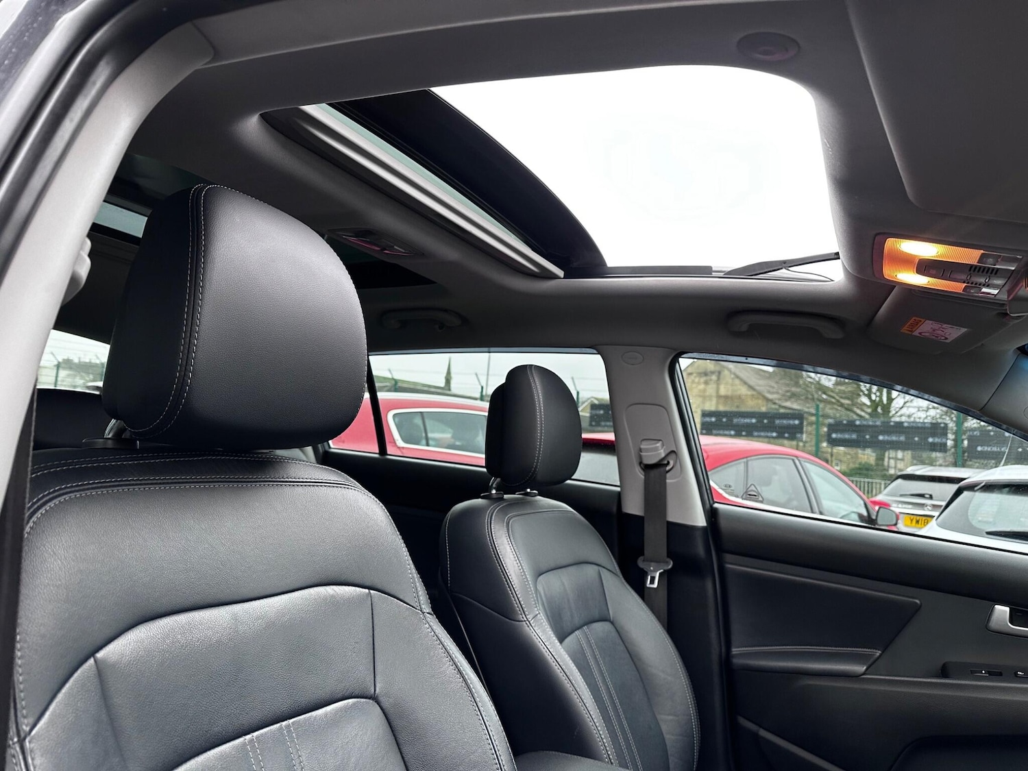 Used Kia Sportage for sale - 78116333: Photo 18