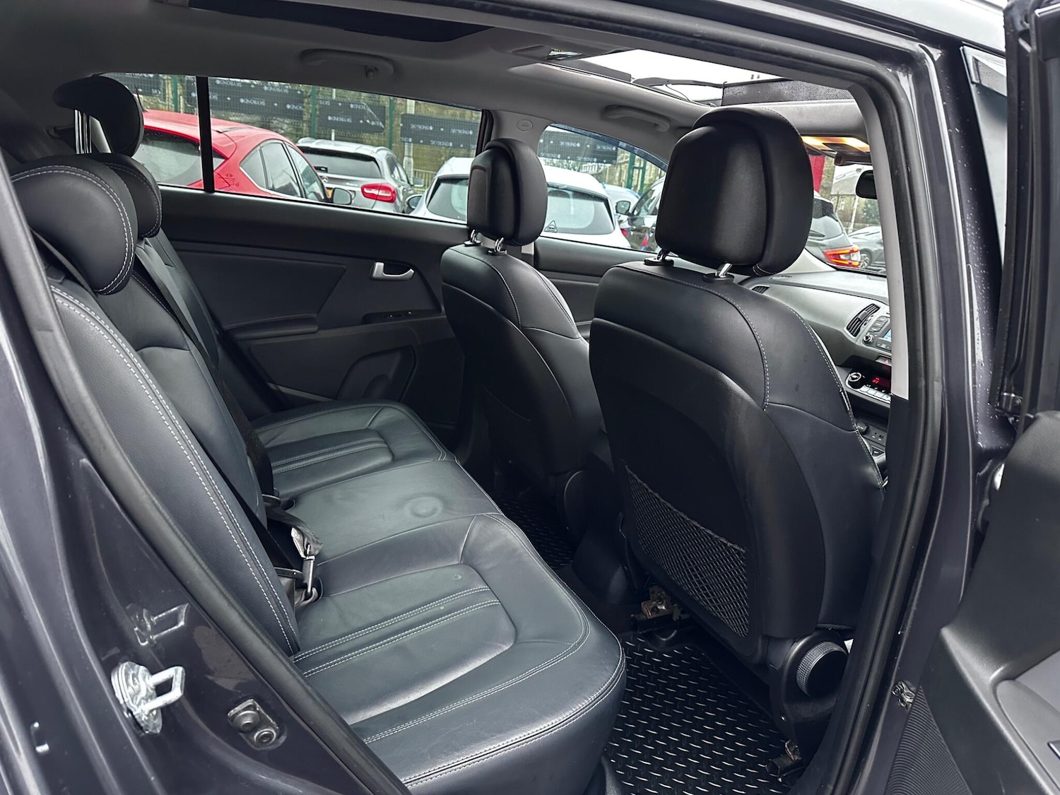 Used Kia Sportage for sale - 78116333: Photo 21