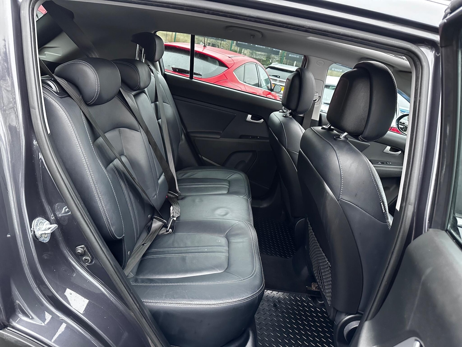 Used Kia Sportage for sale - 78116333: Photo 22