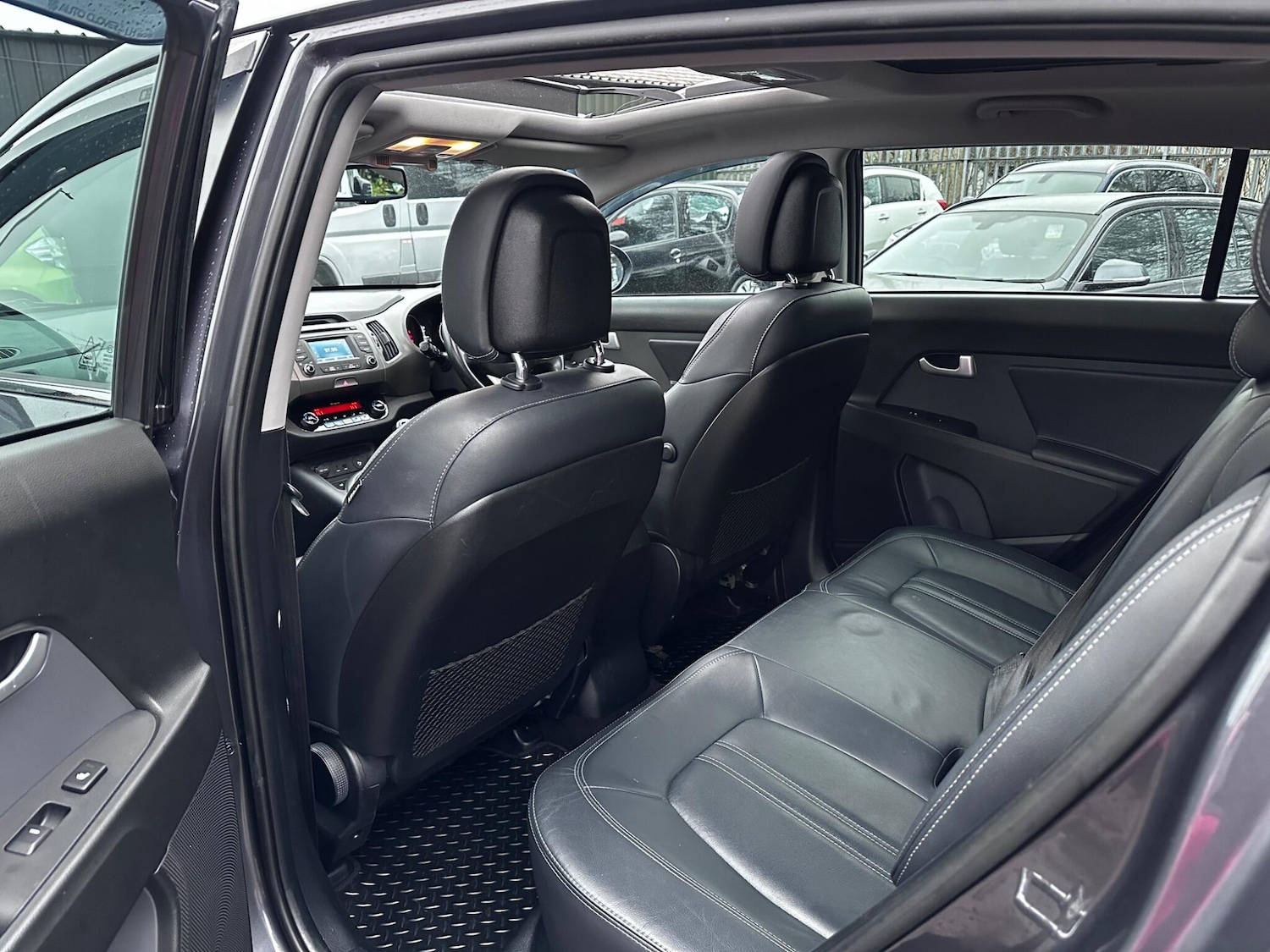 Used Kia Sportage for sale - 78116333: Photo 23