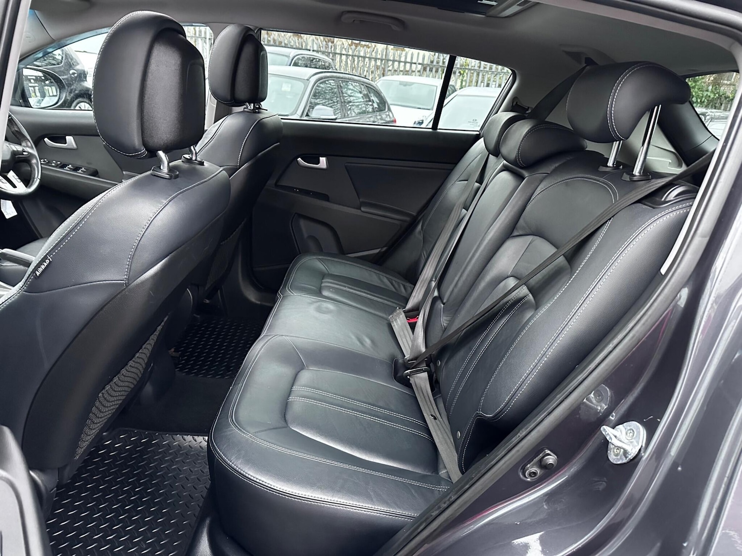 Used Kia Sportage for sale - 78116333: Photo 24