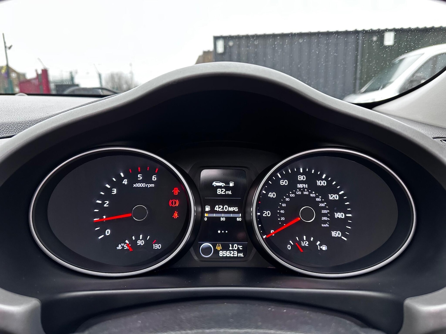 Used Kia Sportage for sale - 78116333: Photo 30