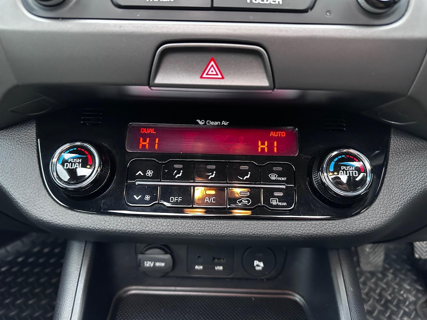 Used Kia Sportage for sale - 78116333: Photo 33