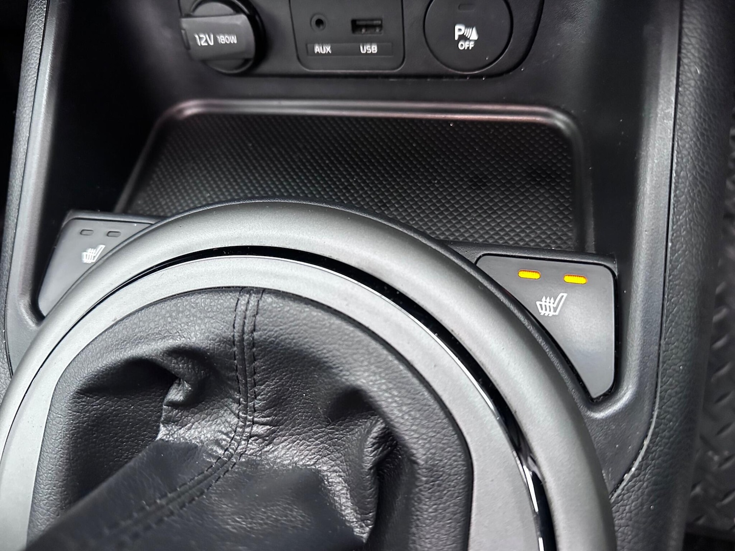 Used Kia Sportage for sale - 78116333: Photo 34