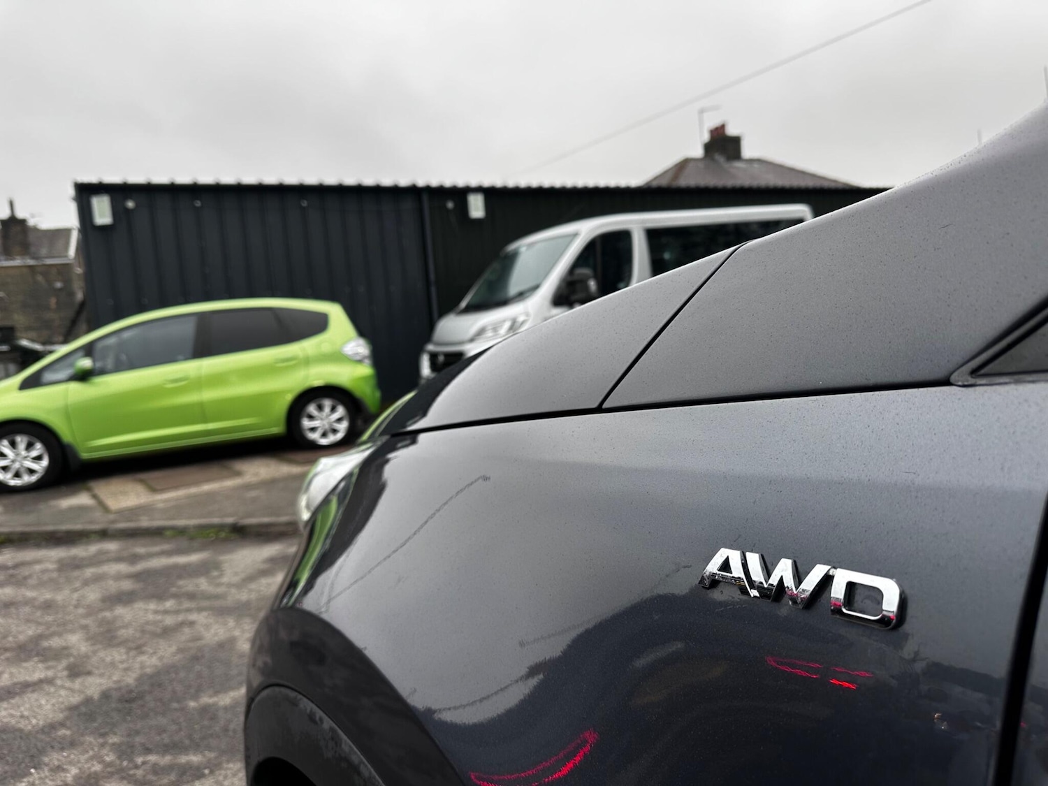 Used Kia Sportage for sale - 78116333: Photo 7