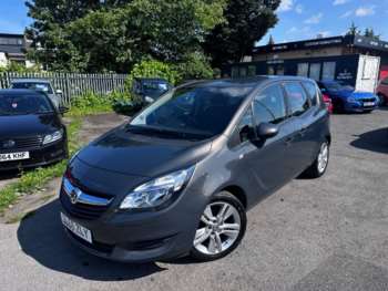 2016 (66) - 1.4i 16V Club 5dr