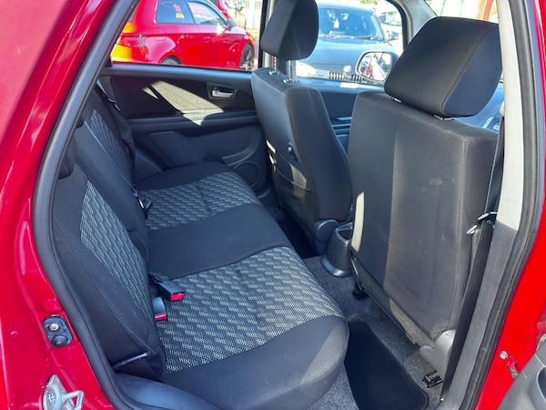 Used Suzuki SX4 2008 for sale - 76122440: Photo 11