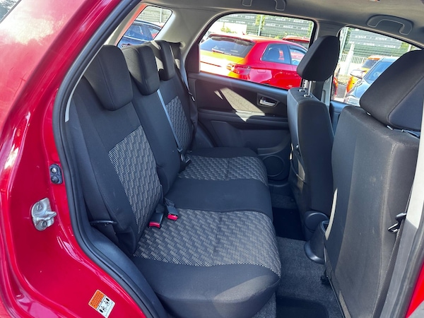 Used Suzuki SX4 2008 for sale - 76122440: Photo 12