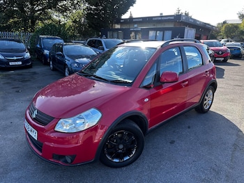 2008 (08) - 1.6 16V GL Euro 4 5dr