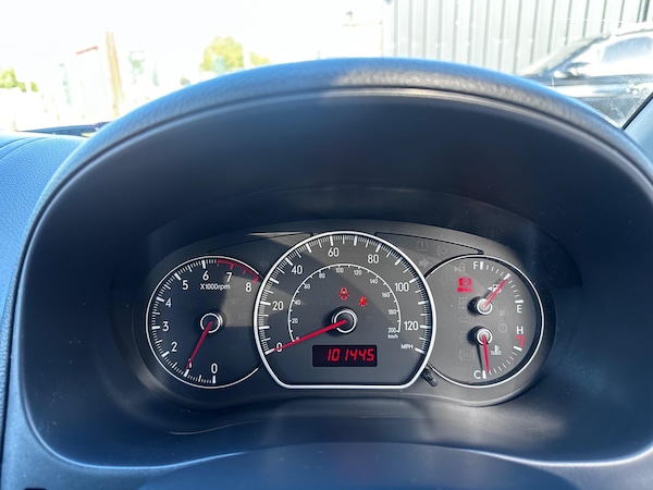 Used Suzuki SX4 2008 for sale - 76122440: Photo 20