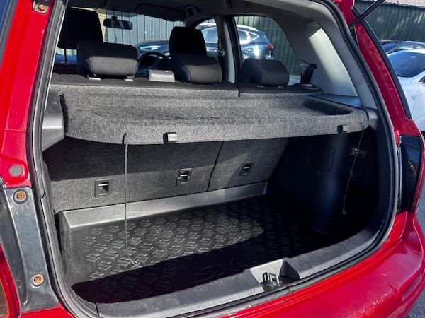 Used Suzuki SX4 2008 for sale - 76122440: Photo 6