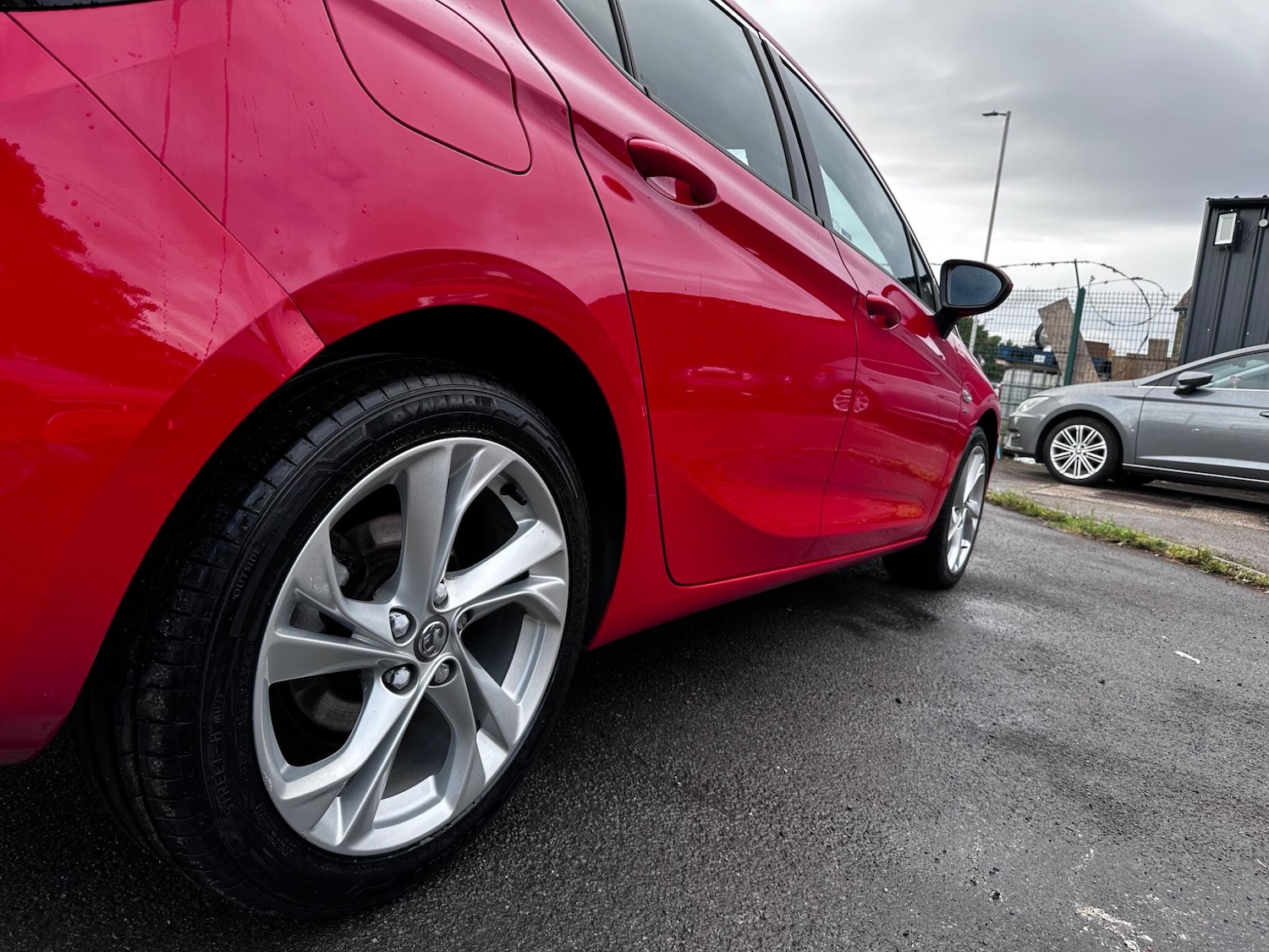 Used Vauxhall Astra for sale - 77017177: Photo 12