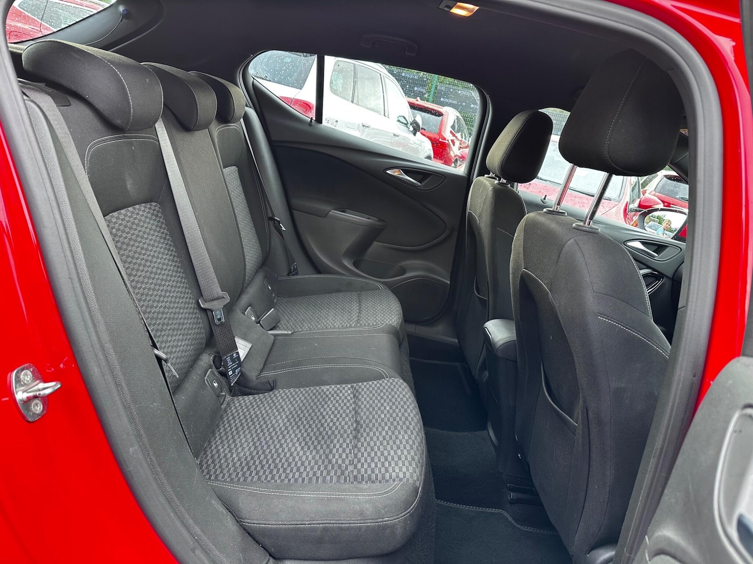 Used Vauxhall Astra for sale - 77017177: Photo 18