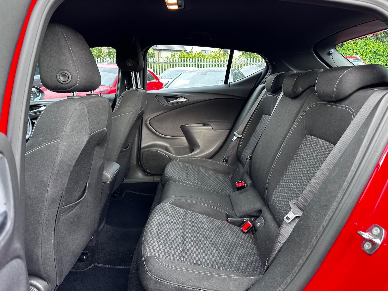 Used Vauxhall Astra for sale - 77017177: Photo 20