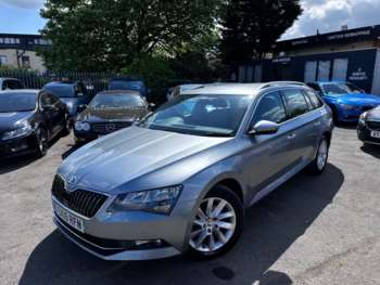 2019 (19) - 2.0 TDI SE DSG Euro 6 (s/s) 5dr