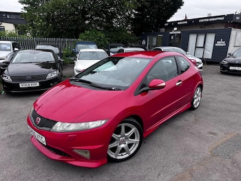 Used Honda Civic 2010 for sale - 75492856: Photo