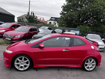 Used Honda Civic 2010 for sale - 75492856: Photo