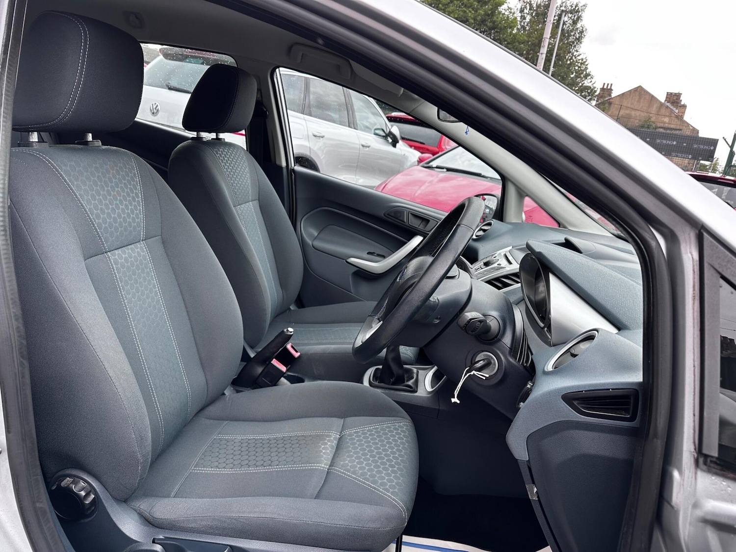 Used Ford Fiesta 2009 for sale - 77029829: Photo 15